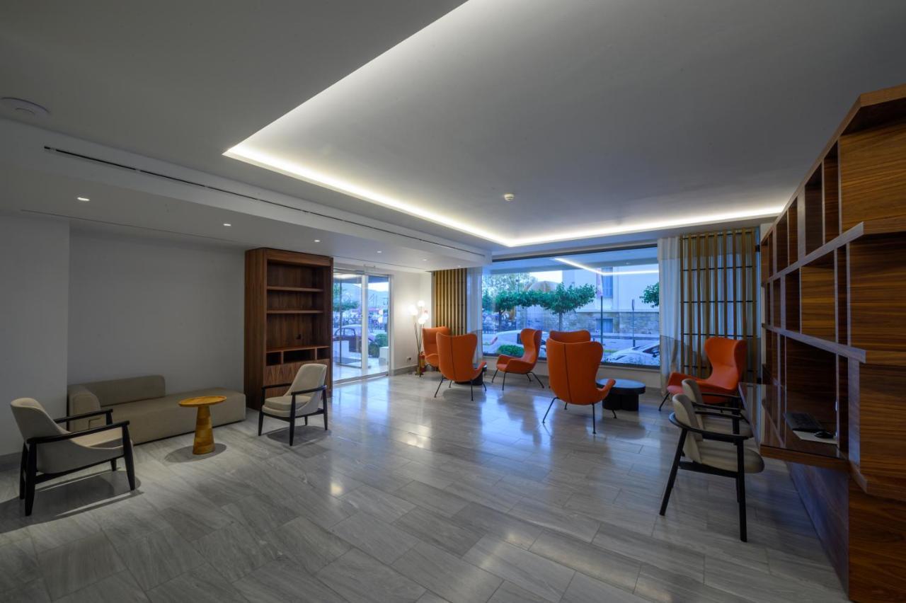 Pharae Palace Каламата Экстерьер фото