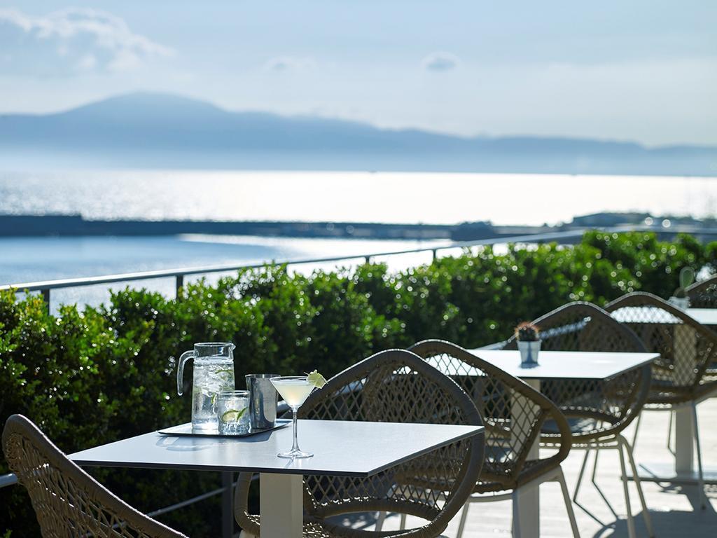 Pharae Palace Каламата Экстерьер фото