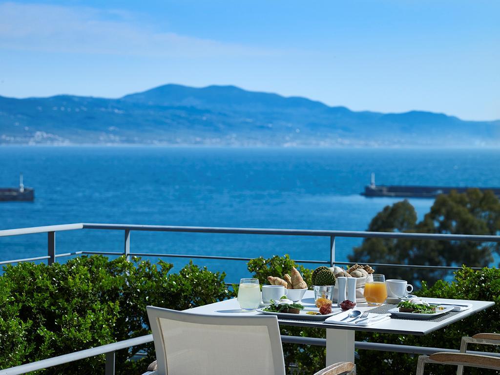 Pharae Palace Каламата Экстерьер фото