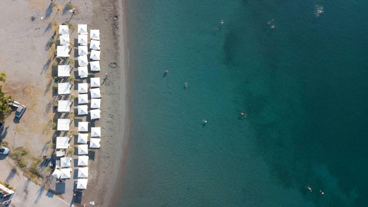 Pharae Palace Каламата Экстерьер фото